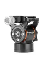Vanguard Vanguard VEO PV-10 Ultra-Compact Spring-Assisted Video Head for Cameras and Optics