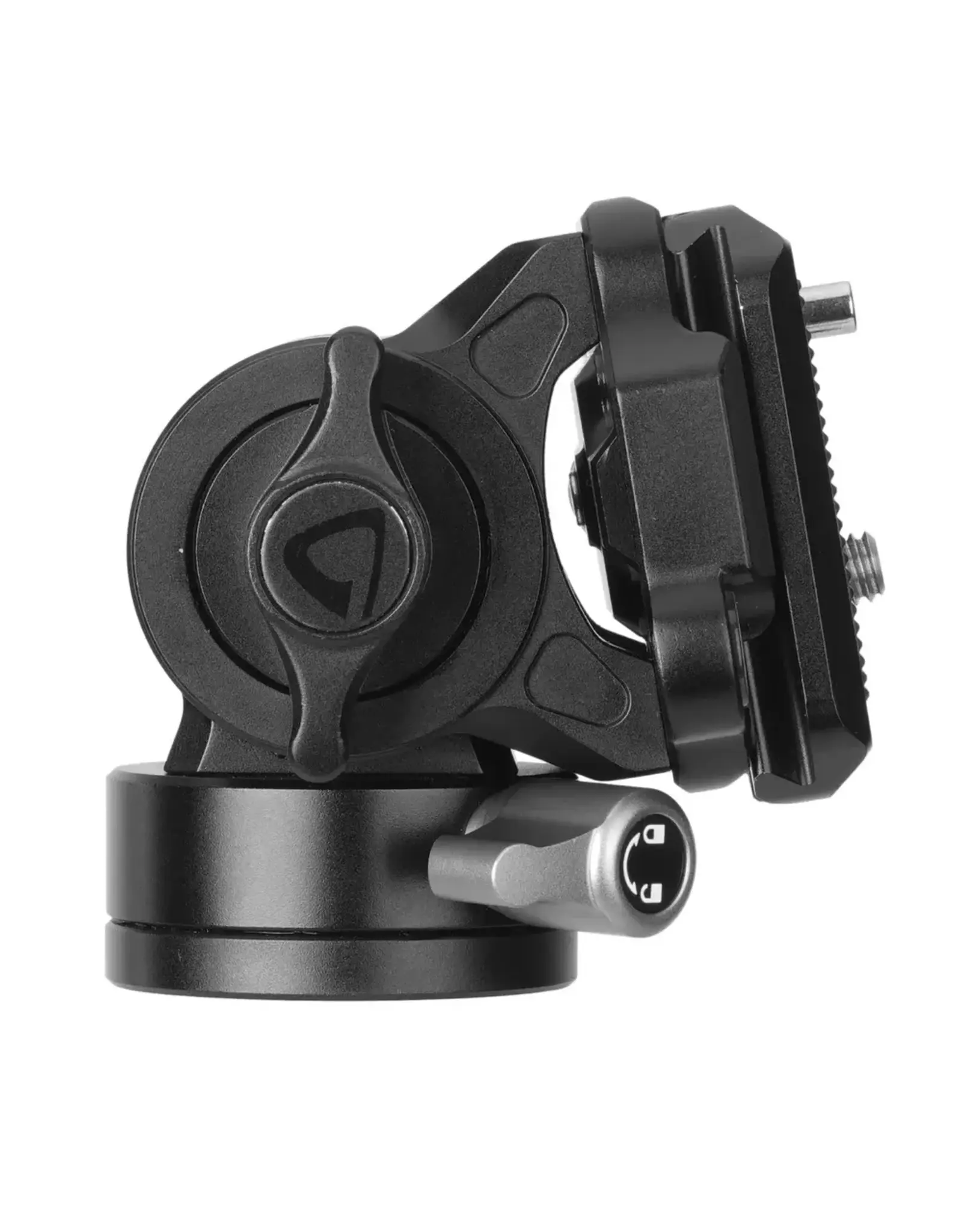 Vanguard Vanguard VEO PV-10 Ultra-Compact Spring-Assisted Video Head for Cameras and Optics