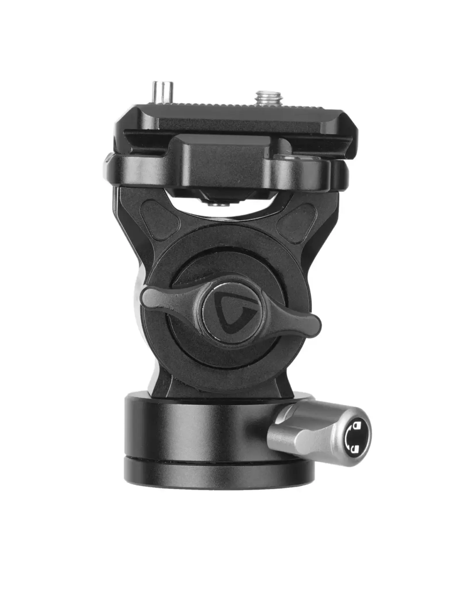 Vanguard Vanguard VEO PV-10 Ultra-Compact Spring-Assisted Video Head for Cameras and Optics