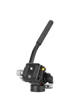 Vanguard Vanguard VEO PV-10 Ultra-Compact Spring-Assisted Video Head for Cameras and Optics