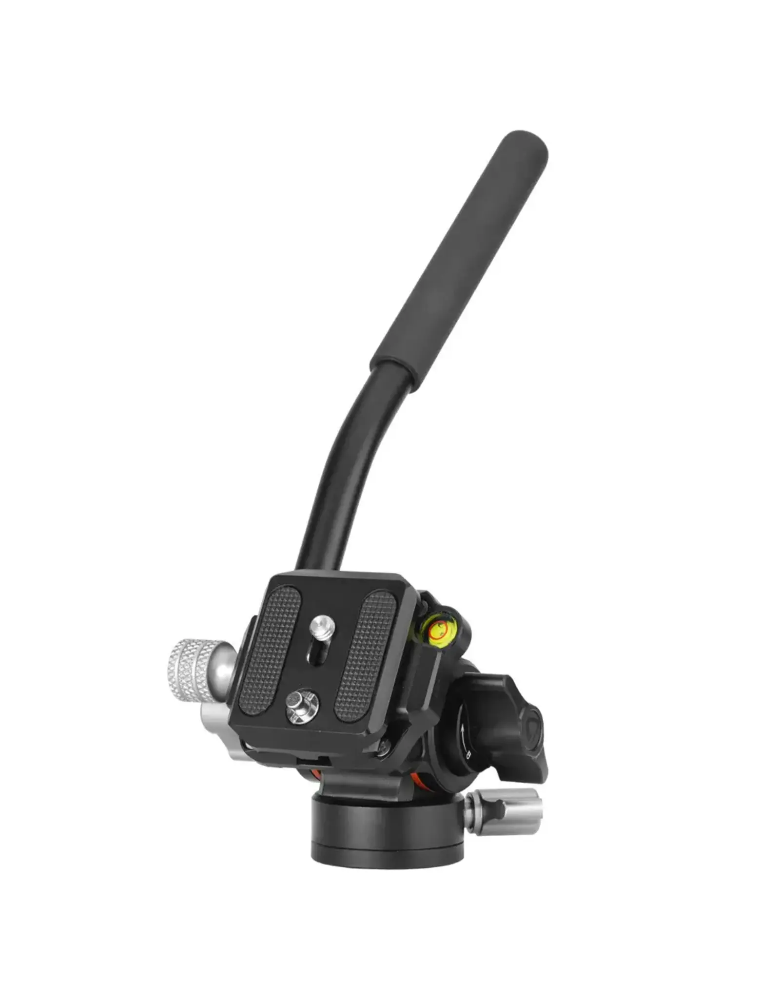 Vanguard Vanguard VEO PV-10 Ultra-Compact Spring-Assisted Video Head for Cameras and Optics