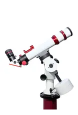 Lunt Lunt LS40THa Premium Kit - 40mm Dedicated H-Alpha Solar Telescope
