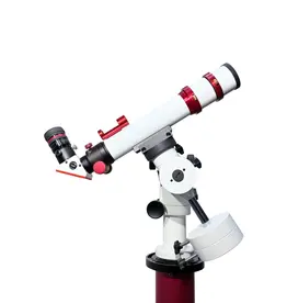 Lunt Lunt LS40THa Premium Kit - 40mm Dedicated H-Alpha Solar Telescope