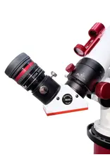 Lunt Lunt LS40THa Premium Kit - 40mm Dedicated H-Alpha Solar Telescope