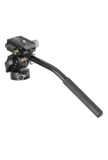 Vanguard VEO PV-12 Compact Spring-Assisted Video Head for Cameras and Optics