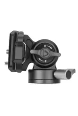Vanguard VEO PV-12 Compact Spring-Assisted Video Head for Cameras and Optics