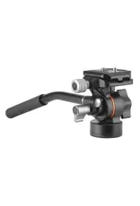 Vanguard VEO PV-12 Compact Spring-Assisted Video Head for Cameras and Optics