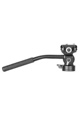 Vanguard VEO PV-12 Compact Spring-Assisted Video Head for Cameras and Optics