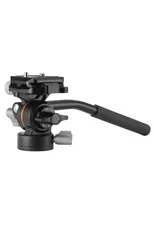 Vanguard VEO PV-12 Compact Spring-Assisted Video Head for Cameras and Optics
