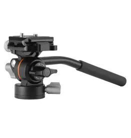 Vanguard VEO PV-12 Compact Spring-Assisted Video Head for Cameras and Optics