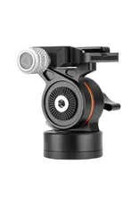 Vanguard VEO PV-12 Compact Spring-Assisted Video Head for Cameras and Optics