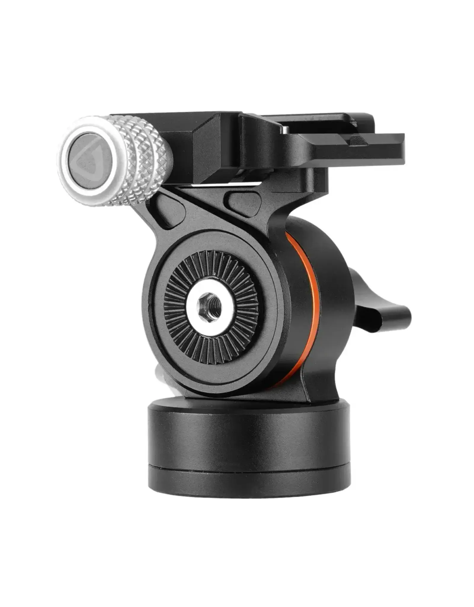 Vanguard VEO PV-12 Compact Spring-Assisted Video Head for Cameras and Optics