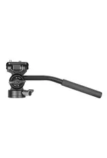 Vanguard VEO PV-12 Compact Spring-Assisted Video Head for Cameras and Optics