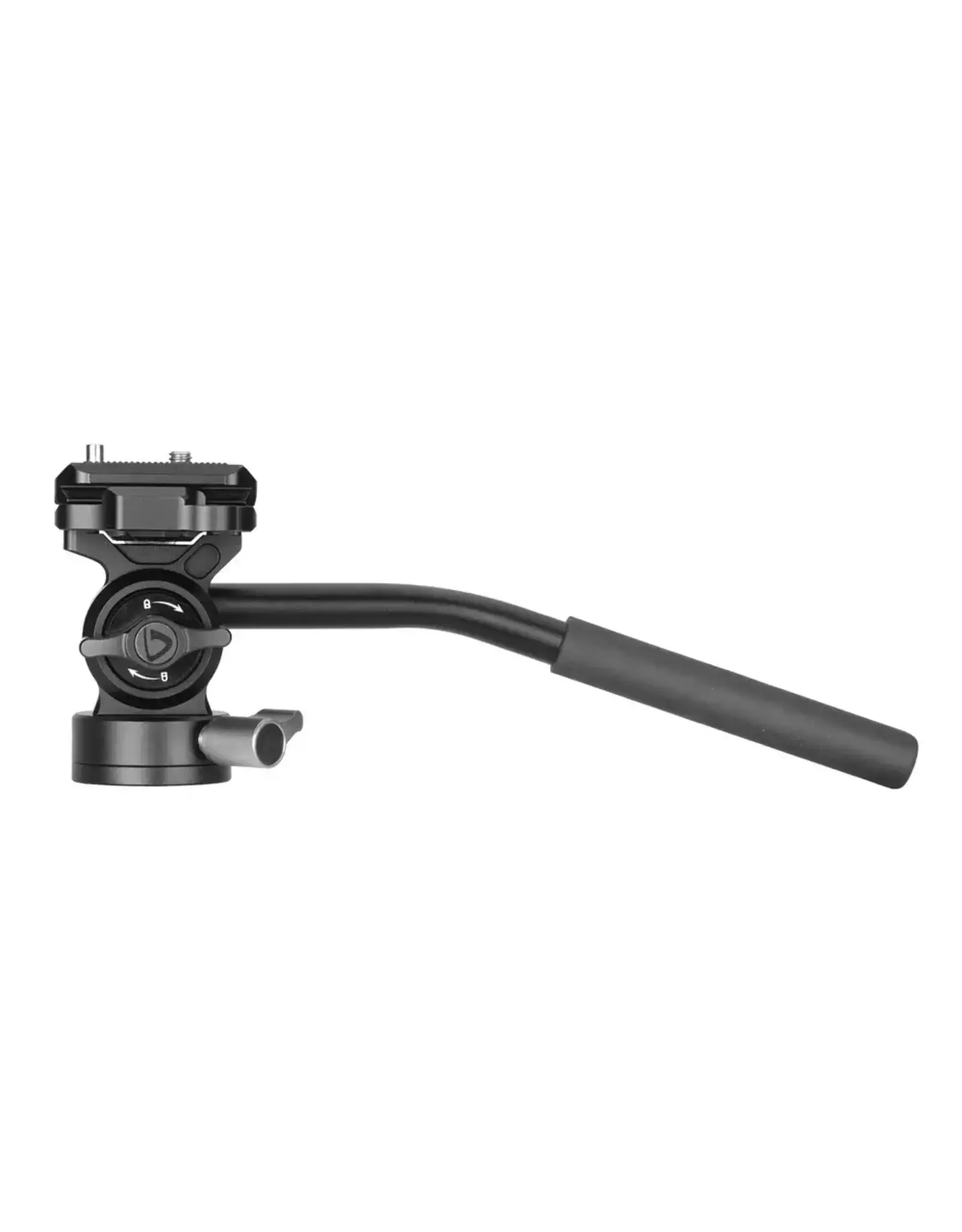 Vanguard VEO PV-12 Compact Spring-Assisted Video Head for Cameras and Optics