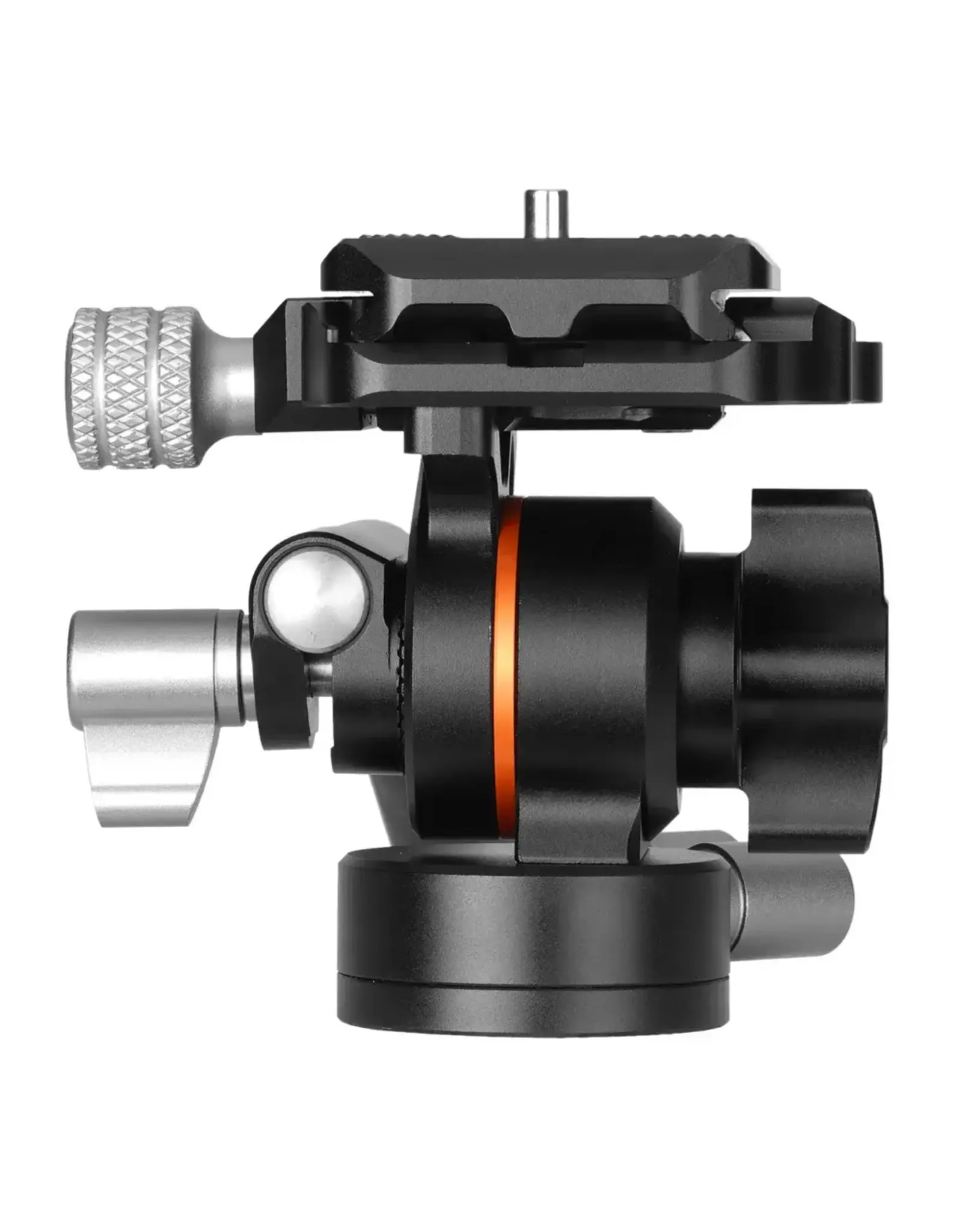 Vanguard VEO PV-12 Compact Spring-Assisted Video Head for Cameras and Optics