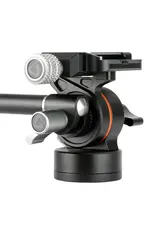 Vanguard VEO PV-12 Compact Spring-Assisted Video Head for Cameras and Optics