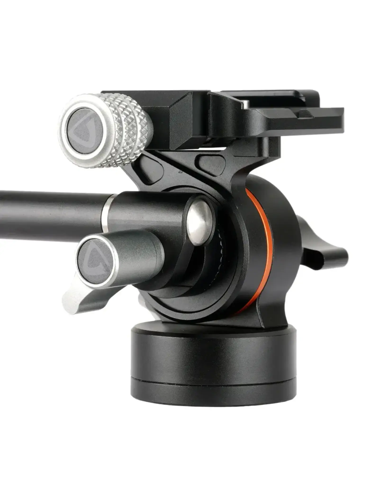 Vanguard VEO PV-12 Compact Spring-Assisted Video Head for Cameras and Optics