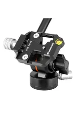 Vanguard VEO PV-12 Compact Spring-Assisted Video Head for Cameras and Optics