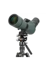Vanguard VEO PV-12 Compact Spring-Assisted Video Head for Cameras and Optics