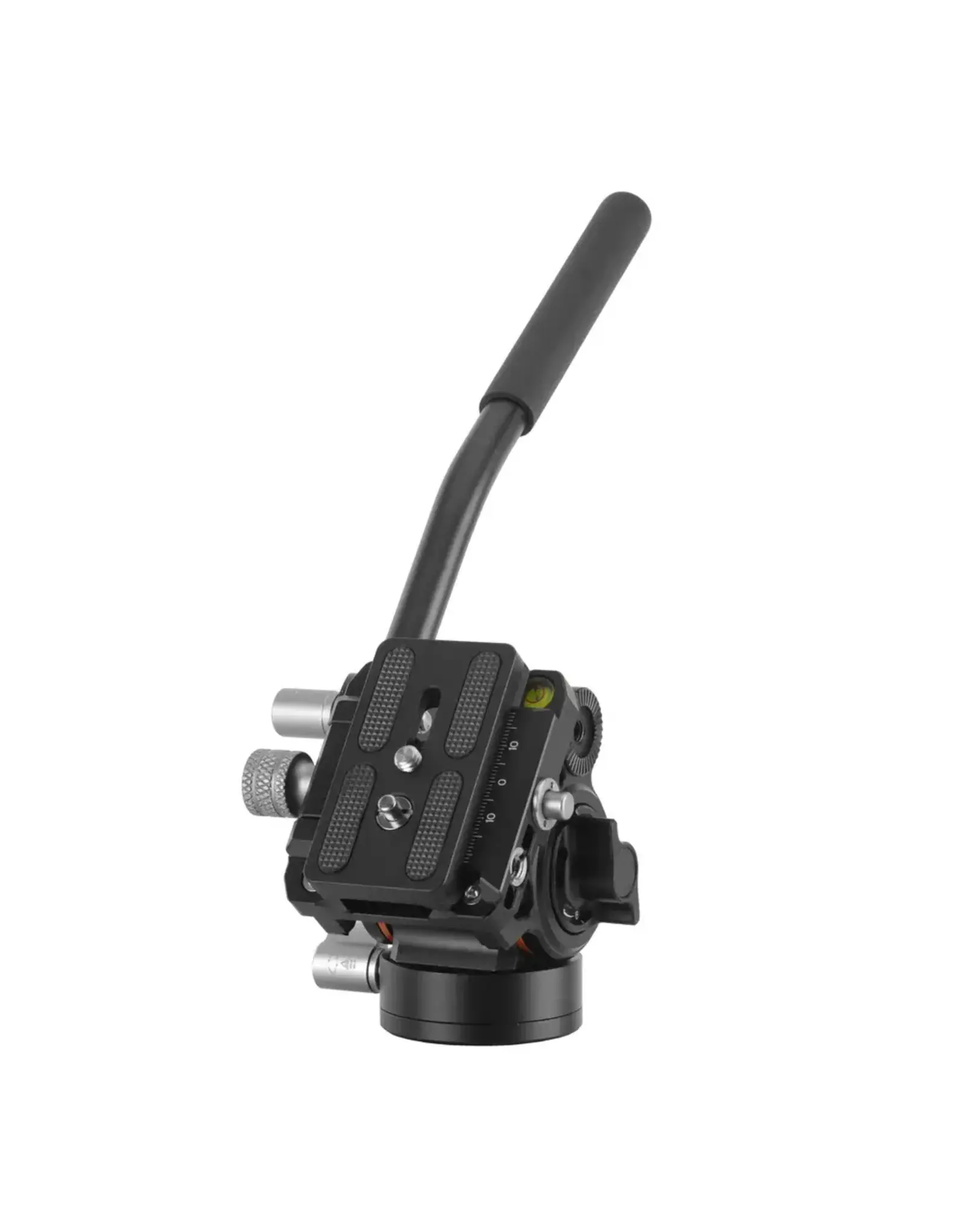 Vanguard Vanguard VEO PV-14 Spring-Assisted Video Head for Cameras and Optics
