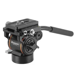 Vanguard Vanguard VEO PV-14 Spring-Assisted Video Head for Cameras and Optics