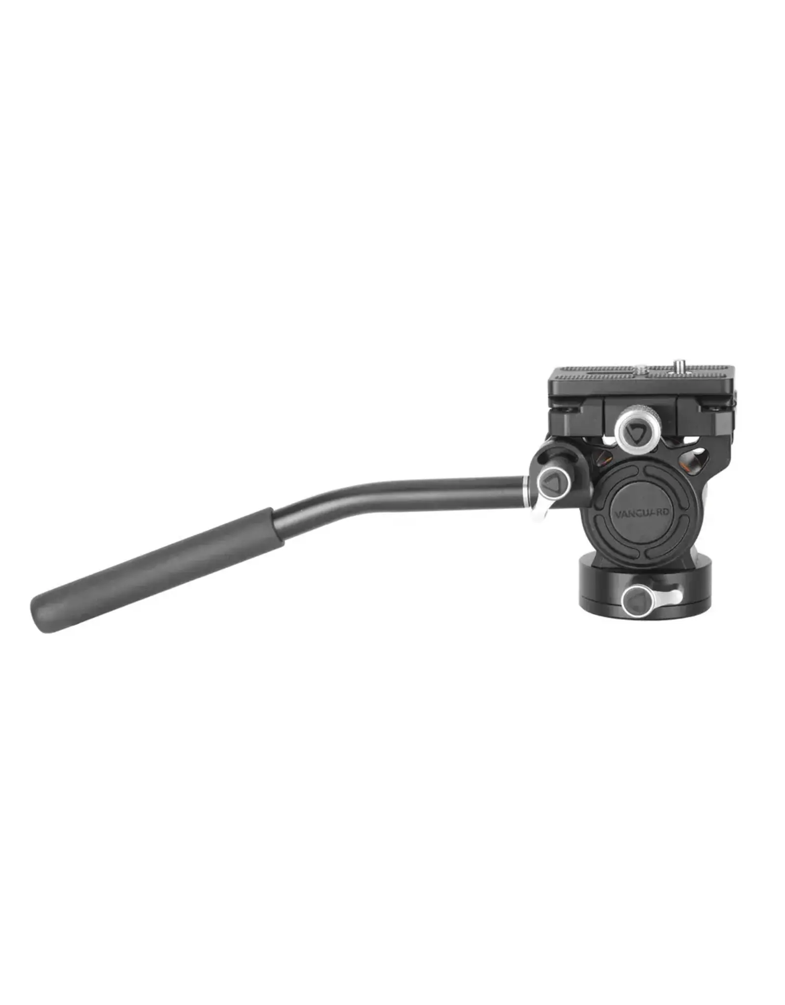 Vanguard Vanguard VEO PV-14 Spring-Assisted Video Head for Cameras and Optics