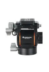 Vanguard Vanguard VEO PV-14 Spring-Assisted Video Head for Cameras and Optics