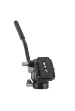 Vanguard Vanguard VEO PV-14 Spring-Assisted Video Head for Cameras and Optics