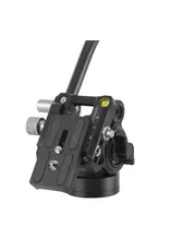 Vanguard Vanguard VEO PV-14 Spring-Assisted Video Head for Cameras and Optics