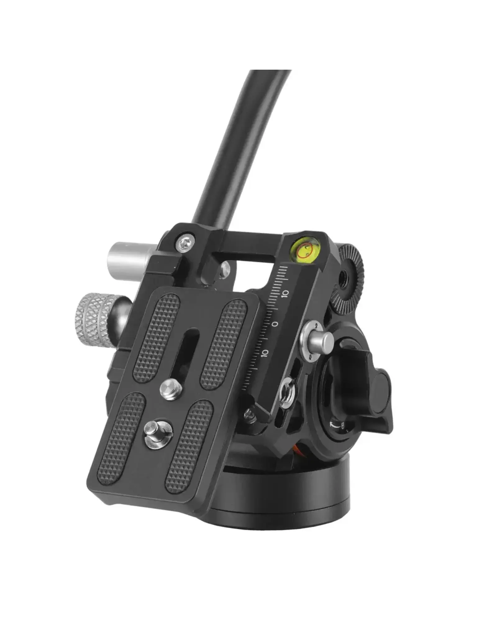 Vanguard Vanguard VEO PV-14 Spring-Assisted Video Head for Cameras and Optics