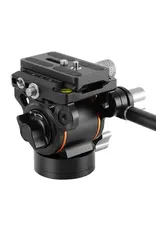 Vanguard Vanguard VEO PV-14 Spring-Assisted Video Head for Cameras and Optics