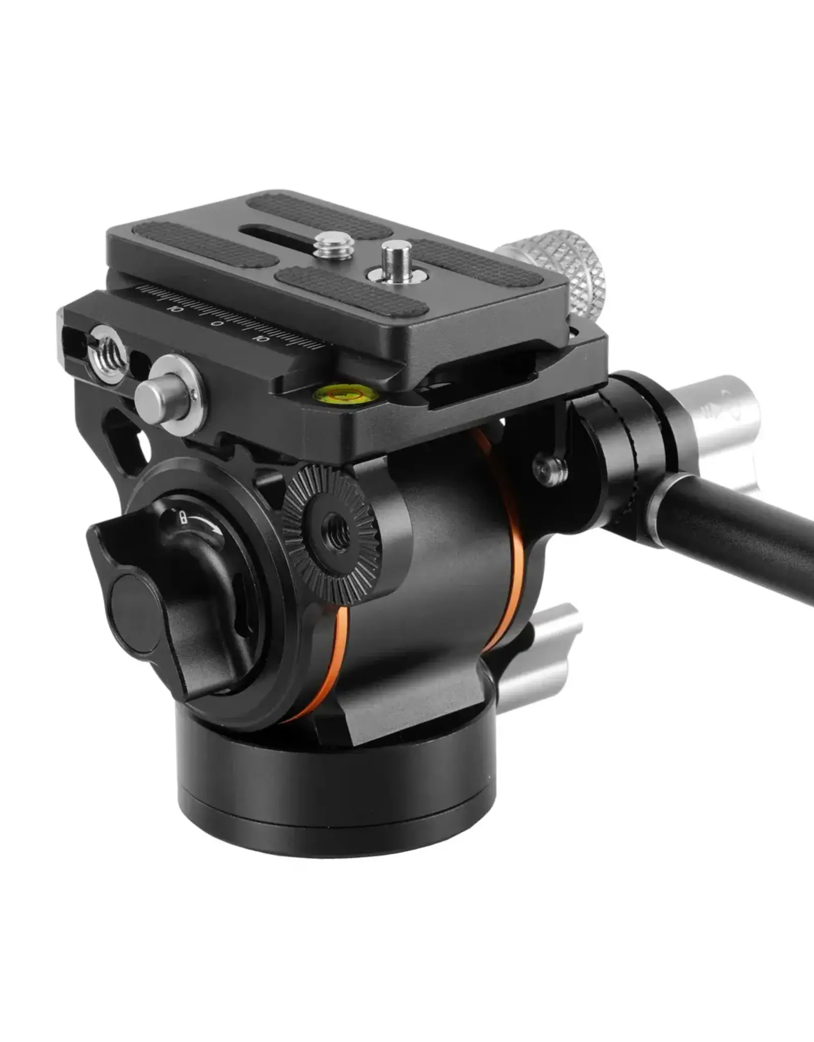 Vanguard Vanguard VEO PV-14 Spring-Assisted Video Head for Cameras and Optics