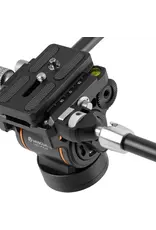 Vanguard Vanguard VEO PV-14 Spring-Assisted Video Head for Cameras and Optics