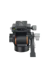 Vanguard Vanguard VEO PV-14 Spring-Assisted Video Head for Cameras and Optics