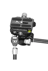 Vanguard Vanguard VEO PV-14 Spring-Assisted Video Head for Cameras and Optics