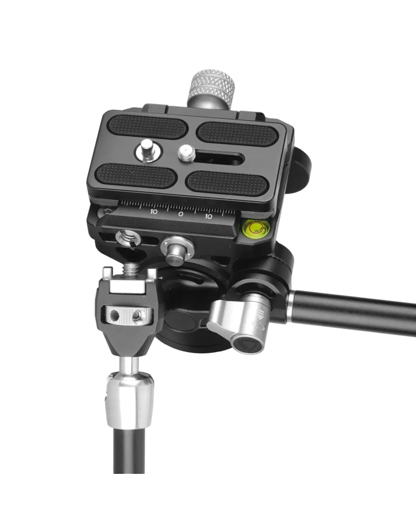 Vanguard Vanguard VEO PV-14 Spring-Assisted Video Head for Cameras and Optics