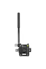 Vanguard Vanguard VEO PV-14 Spring-Assisted Video Head for Cameras and Optics