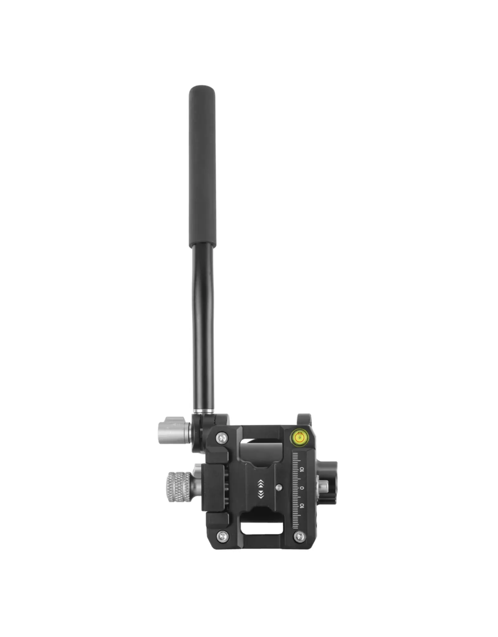 Vanguard Vanguard VEO PV-14 Spring-Assisted Video Head for Cameras and Optics