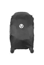 Vanguard Vanguard Alta Fly 55T G2 Rolling Camera Case – Airline Carry-On, Laptop Compartment, Convertible Backpack