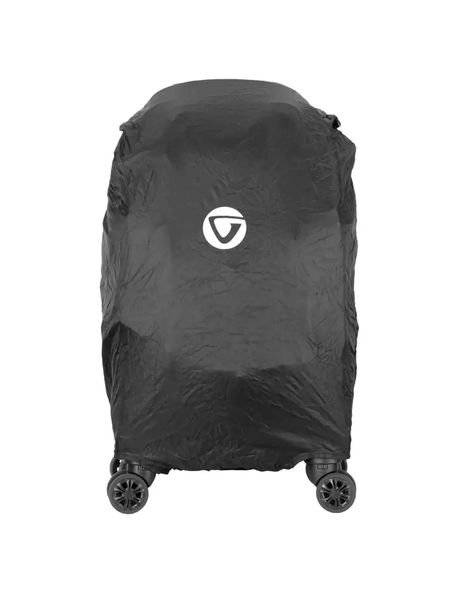 Vanguard Vanguard Alta Fly 55T G2 Rolling Camera Case – Airline Carry-On, Laptop Compartment, Convertible Backpack