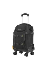 Vanguard Vanguard Alta Fly 55T G2 Rolling Camera Case – Airline Carry-On, Laptop Compartment, Convertible Backpack