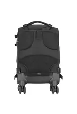 Vanguard Vanguard Alta Fly 55T G2 Rolling Camera Case – Airline Carry-On, Laptop Compartment, Convertible Backpack