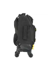 Vanguard Vanguard Alta Fly 55T G2 Rolling Camera Case – Airline Carry-On, Laptop Compartment, Convertible Backpack
