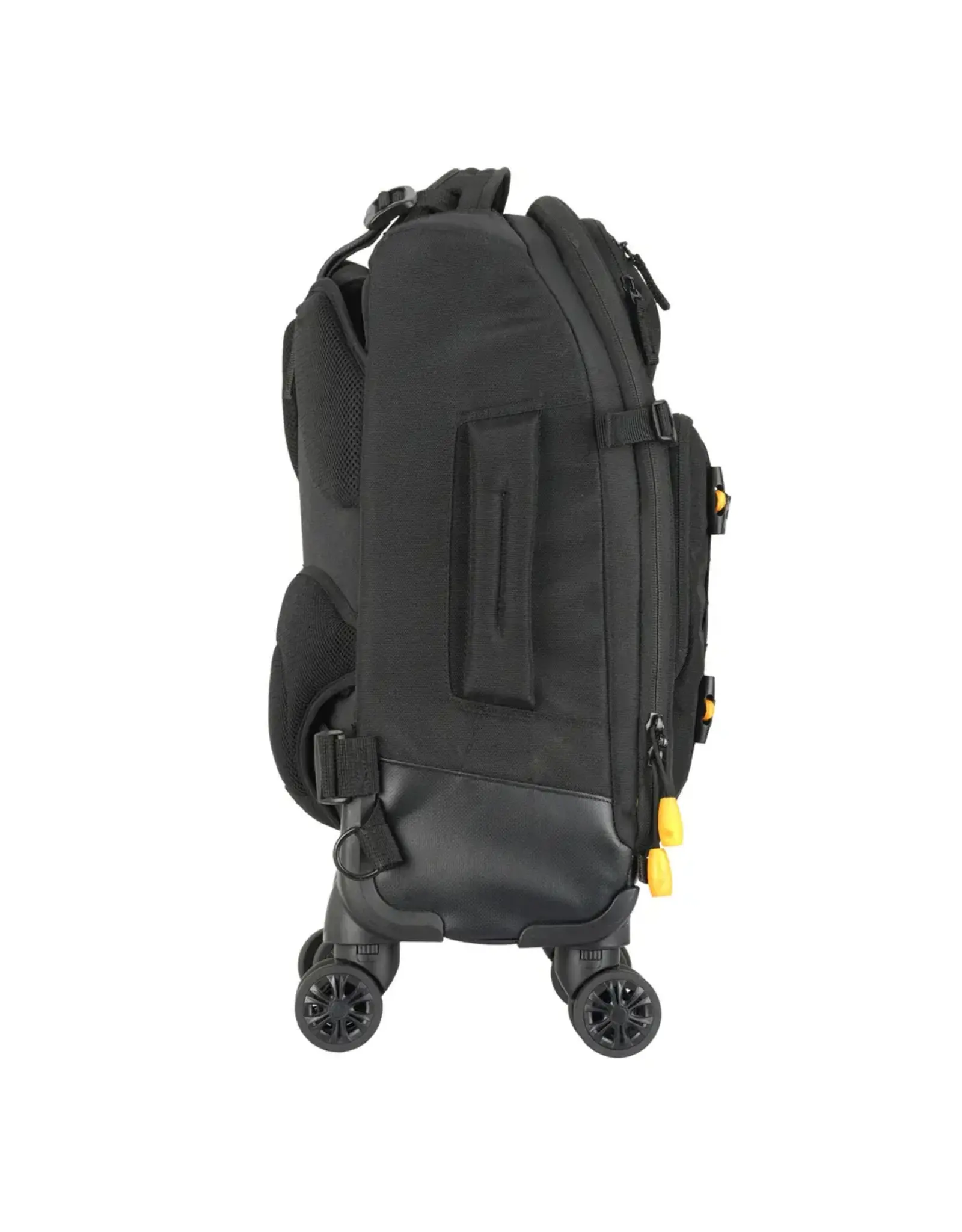 Vanguard Vanguard Alta Fly 55T G2 Rolling Camera Case – Airline Carry-On, Laptop Compartment, Convertible Backpack