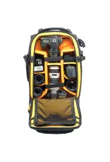 Vanguard Vanguard Alta Fly 55T G2 Rolling Camera Case – Airline Carry-On, Laptop Compartment, Convertible Backpack