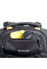 Vanguard Vanguard Alta Fly 55T G2 Rolling Camera Case – Airline Carry-On, Laptop Compartment, Convertible Backpack