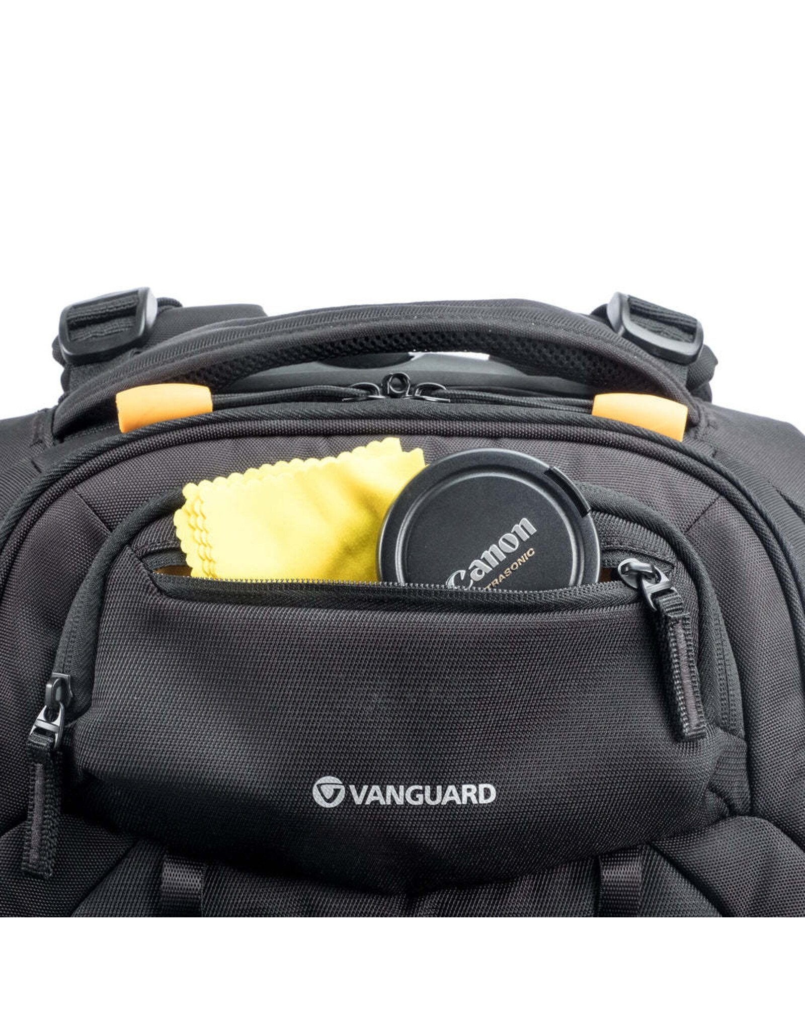 Vanguard Vanguard Alta Fly 55T G2 Rolling Camera Case – Airline Carry-On, Laptop Compartment, Convertible Backpack