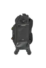 Vanguard Vanguard Alta Fly 55T G2 Rolling Camera Case – Airline Carry-On, Laptop Compartment, Convertible Backpack