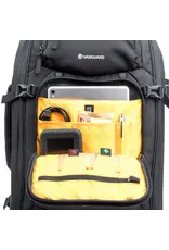Vanguard Vanguard Alta Fly 55T G2 Rolling Camera Case – Airline Carry-On, Laptop Compartment, Convertible Backpack