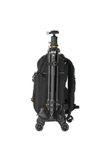 Vanguard Vanguard Alta Fly 55T G2 Rolling Camera Case – Airline Carry-On, Laptop Compartment, Convertible Backpack